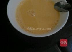 蒸鸡蛋羹的做法图解3