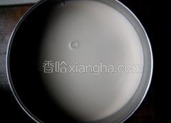 红糖自制奶茶
