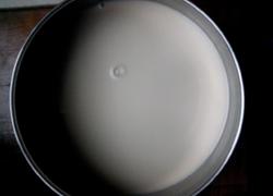 红糖自制奶茶