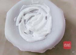 雪媚娘的做法图解3