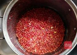 自制红豆馅的做法图解2