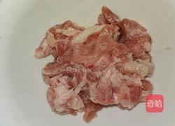 木须肉的做法图解2