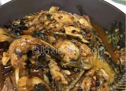 秘制黄骨鱼