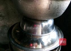 蒸豆角的做法图解3