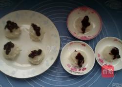 蓝莓山药的做法图解8