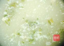 牛肉面疙瘩汤的做法图解1