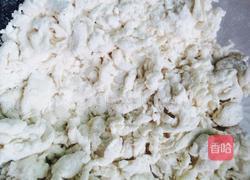 牛肉面疙瘩汤的做法图解2