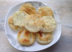 糯米饼（电饼铛制作）