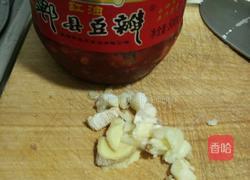 豆瓣四季豆的做法图解2
