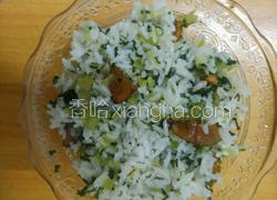 菜菜饭