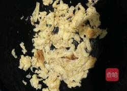 西葫芦炒鸡蛋的做法图解3