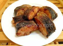 香酥鱼块