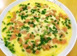 蒸鸡蛋羹