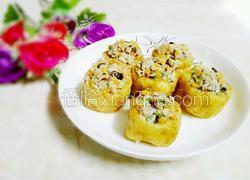 酿豆腐