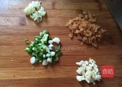 麻婆豆腐的做法图解4