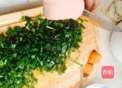 水晶虾饺的做法图解4