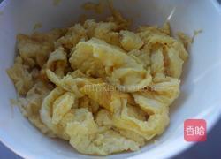 木须肉的做法图解6