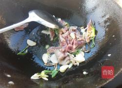 木须肉的做法图解8