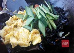 木须肉的做法图解10