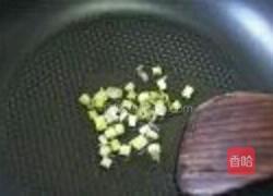 番茄炒菜花的做法图解4