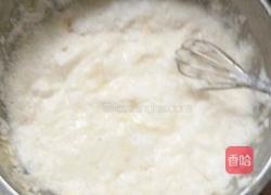 水蜜桃蛋糕。的做法图解5