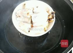冬瓜鸡肉卷的做法图解7