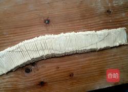 鸡蛋西红柿面的做法图解4