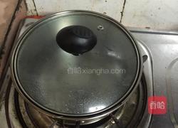 红薯糖水的做法图解2