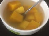 番薯糖水