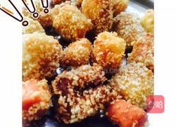 炸香蕉~~~的做法图解4
