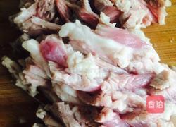羊肉汤的做法图解2