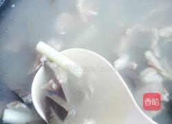 羊肉汤的做法图解7