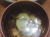 石斛西洋参瘦肉汤