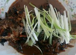 红烧大黄花鱼