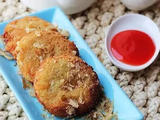 可乐饼