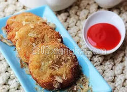 可乐饼