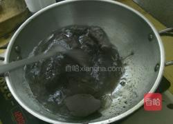 自制红豆沙的做法图解5