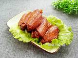 红烧鸡翅