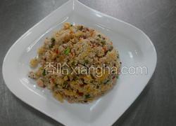 扬州炒饭