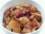 小炒肉(山西版)