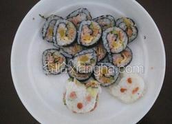 自制寿司