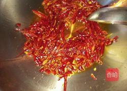 香辣肉丝的做法图解3