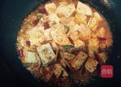 肉末豆腐的做法图解8