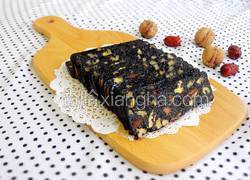 阿胶固元膏