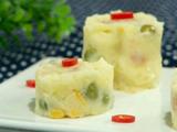 开心土豆泥
