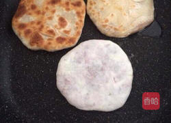 牛肉饼的做法图解7