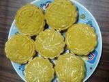 广式月饼