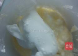 蛋糕的做法图解6