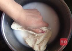 自制凉皮的做法图解1