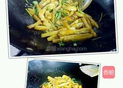 红烧茄子的做法图解5